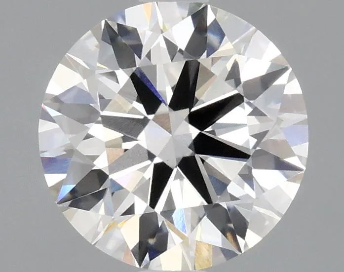 1.91ct Round Lab Grown Diamond (Colour H, Clarity VS1, Cut ID, IGI Certified)
