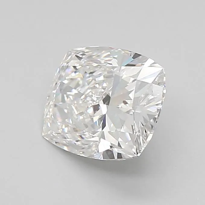 1.92ct Cushion modified Lab Grown Diamond (Colour E, Clarity VVS2, IGI Certified)