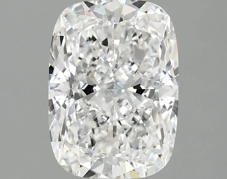 1.93ct Cushion modified Lab Grown Diamond (Colour E, Clarity VVS2, IGI Certified)