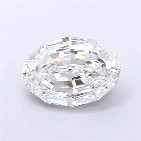 1.93ct Other Lab Grown Diamond (Colour D, Clarity VVS2, IGI Certified)