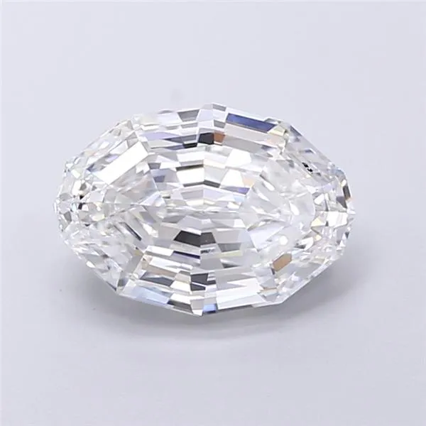 1.96ct Other Lab Grown Diamond (Colour D, Clarity VVS1, IGI Certified)