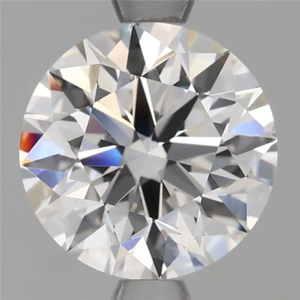 1.96ct Round Lab Grown Diamond (Colour G, Clarity VS2, Cut EX, IGI Certified)