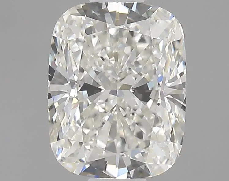 1.97ct Cushion brilliant Lab Grown Diamond (Colour G, Clarity VS1, IGI Certified)