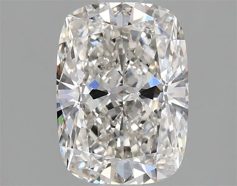 1.97ct Cushion brilliant Lab Grown Diamond (Colour H, Clarity VS1, IGI Certified)