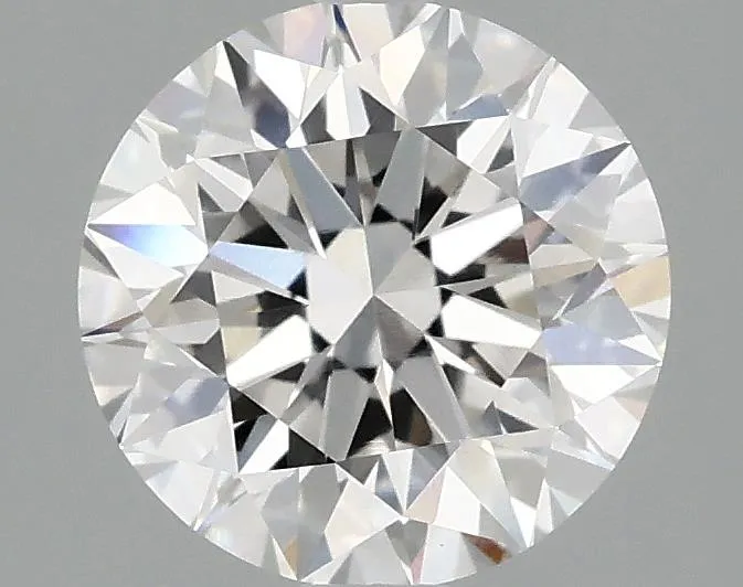1.97ct Round Lab Grown Diamond (Colour F, Clarity VVS2, Cut EX, IGI Certified)