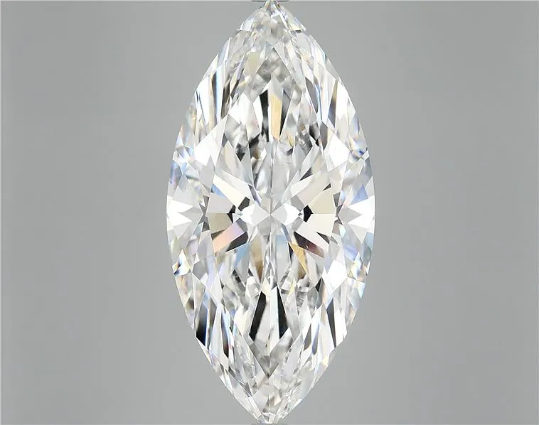 10.25ct Marquise Lab Grown Diamond (Colour F, Clarity VS1, IGI Certified)
