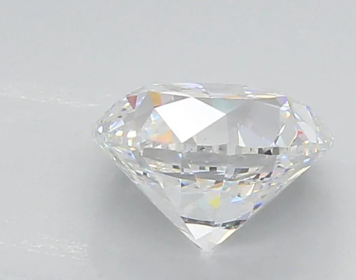 2.01ct European cut Lab Grown Diamond (Colour D, Clarity VS1, IGI Certified)