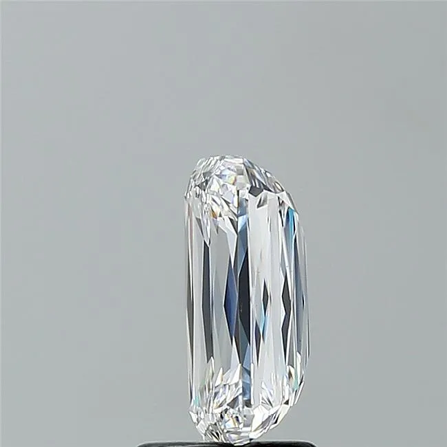 2.02ct Cushion modified Lab Grown Diamond (Colour E, Clarity VS1, IGI Certified)