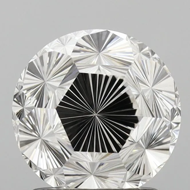 2.03ct Other Lab Grown Diamond (Colour F, Clarity VVS2, IGI Certified)