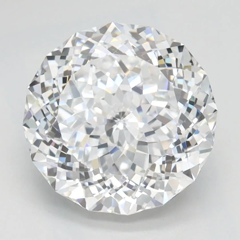 2.07ct Other Lab Grown Diamond (Colour D, Clarity VVS1, IGI Certified)