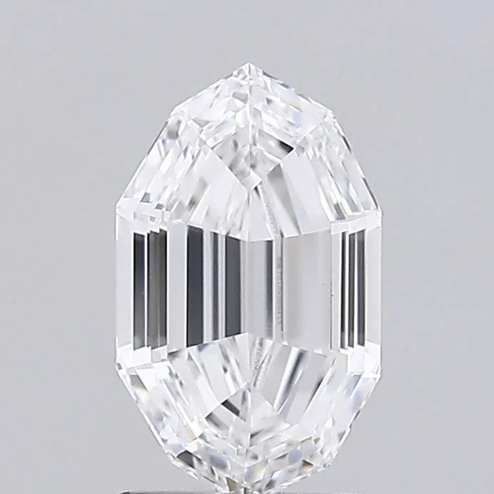 2.07ct Other Lab Grown Diamond (Colour D, Clarity VVS1, IGI Certified)