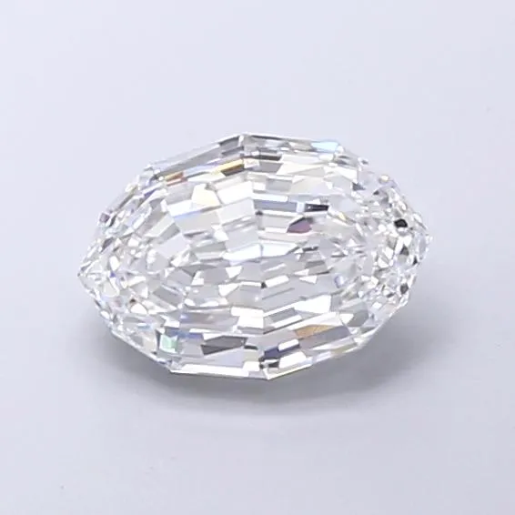 2.08ct Other Lab Grown Diamond (Colour D, Clarity VVS2, IGI Certified)