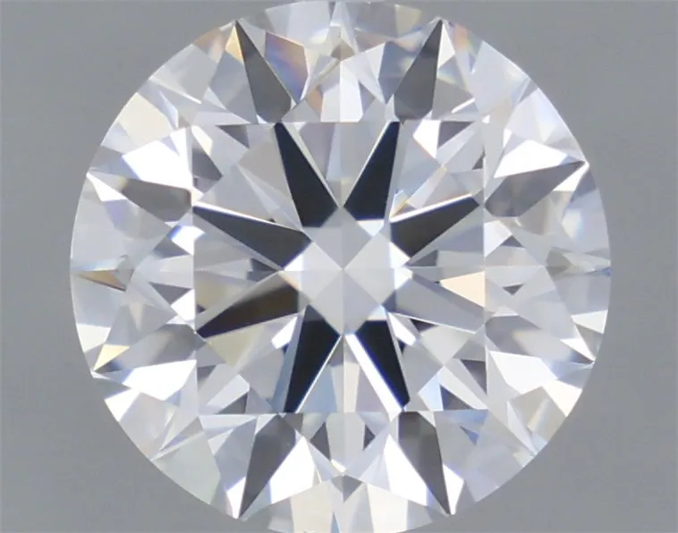 2.08ct Round Lab Grown Diamond (Colour F, Clarity VVS1, Cut ID, IGI Certified)