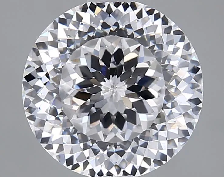 2.10ct Other Lab Grown Diamond (Colour E, Clarity VS1, IGI Certified)
