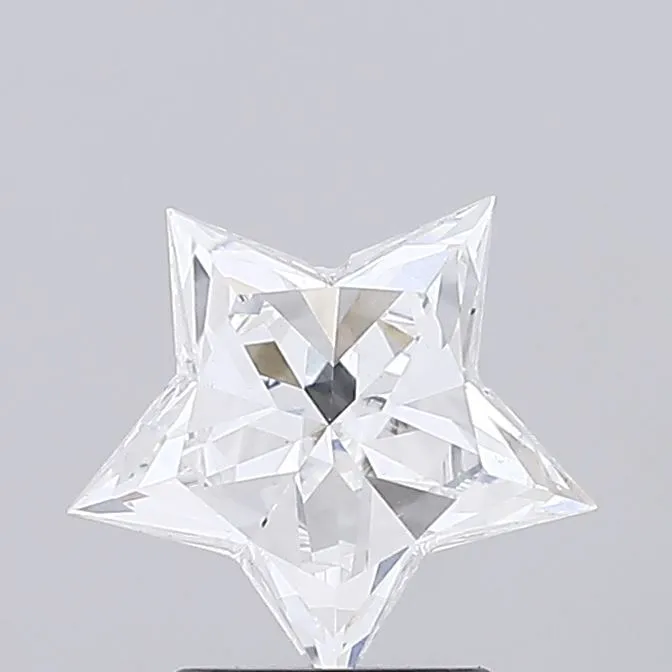 2.14ct Other Lab Grown Diamond (Colour F, Clarity VVS2, IGI Certified)