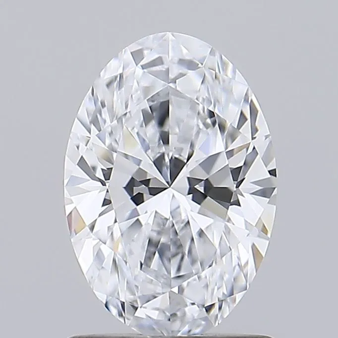 2.16ct Round Lab Grown Diamond (Colour E, Clarity VVS1, Cut ID, IGI Certified)
