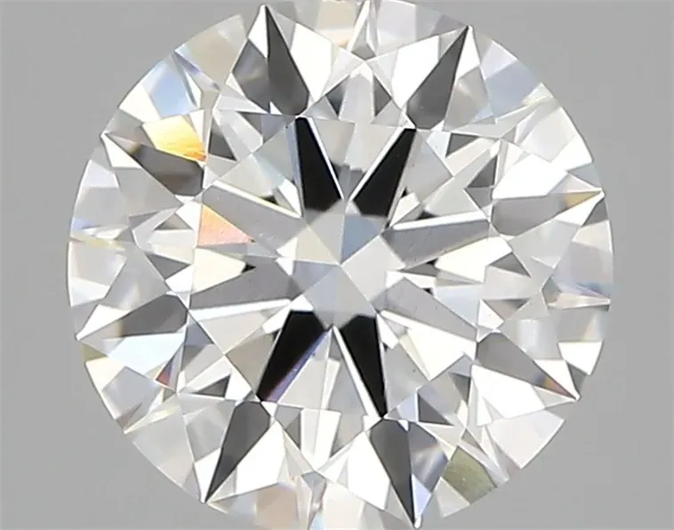 2.20ct Round Lab Grown Diamond (Colour F, Clarity VVS2, Cut ID, IGI Certified)