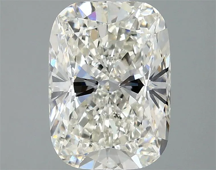 2.31ct Cushion brilliant Lab Grown Diamond (Colour H, Clarity VS1, IGI Certified)