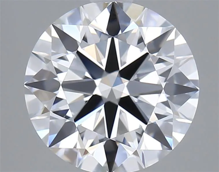 2.39ct Round Lab Grown Diamond (Colour E, Clarity VVS1, Cut ID, IGI Certified)
