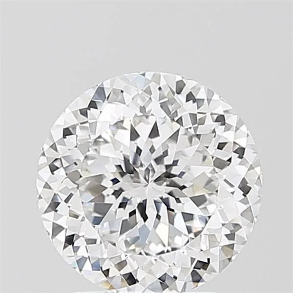 2.51ct Other Lab Grown Diamond (Colour D, Clarity VS1, IGI Certified)