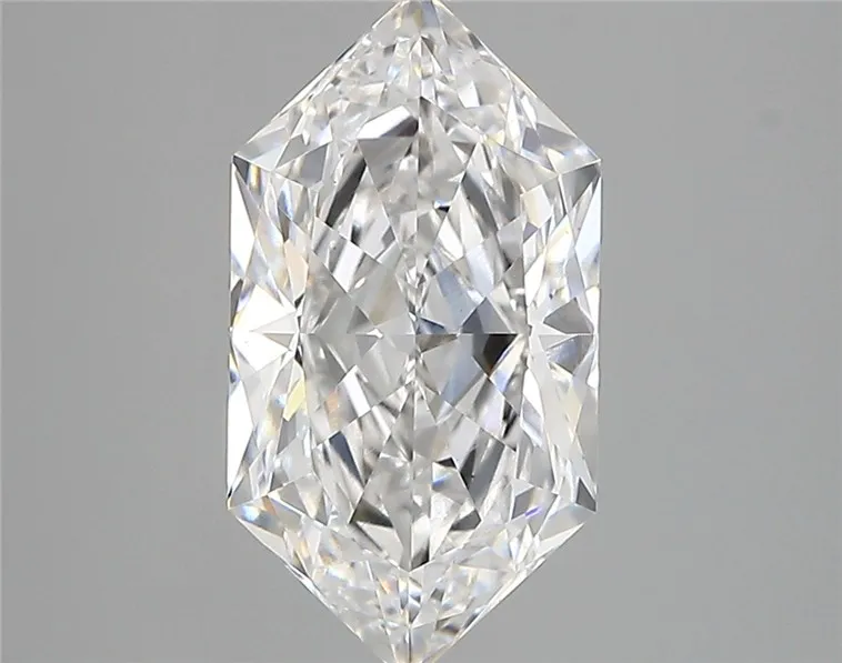 2.55ct Other Lab Grown Diamond (Colour D, Clarity VS1, Cut VG, GIA Certified)