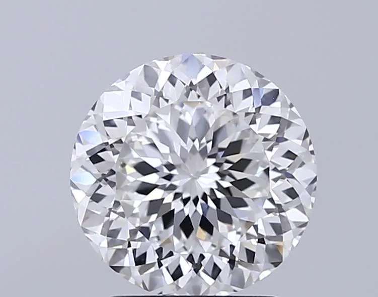 2.58ct Other Lab Grown Diamond (Colour F, Clarity VVS2, IGI Certified)