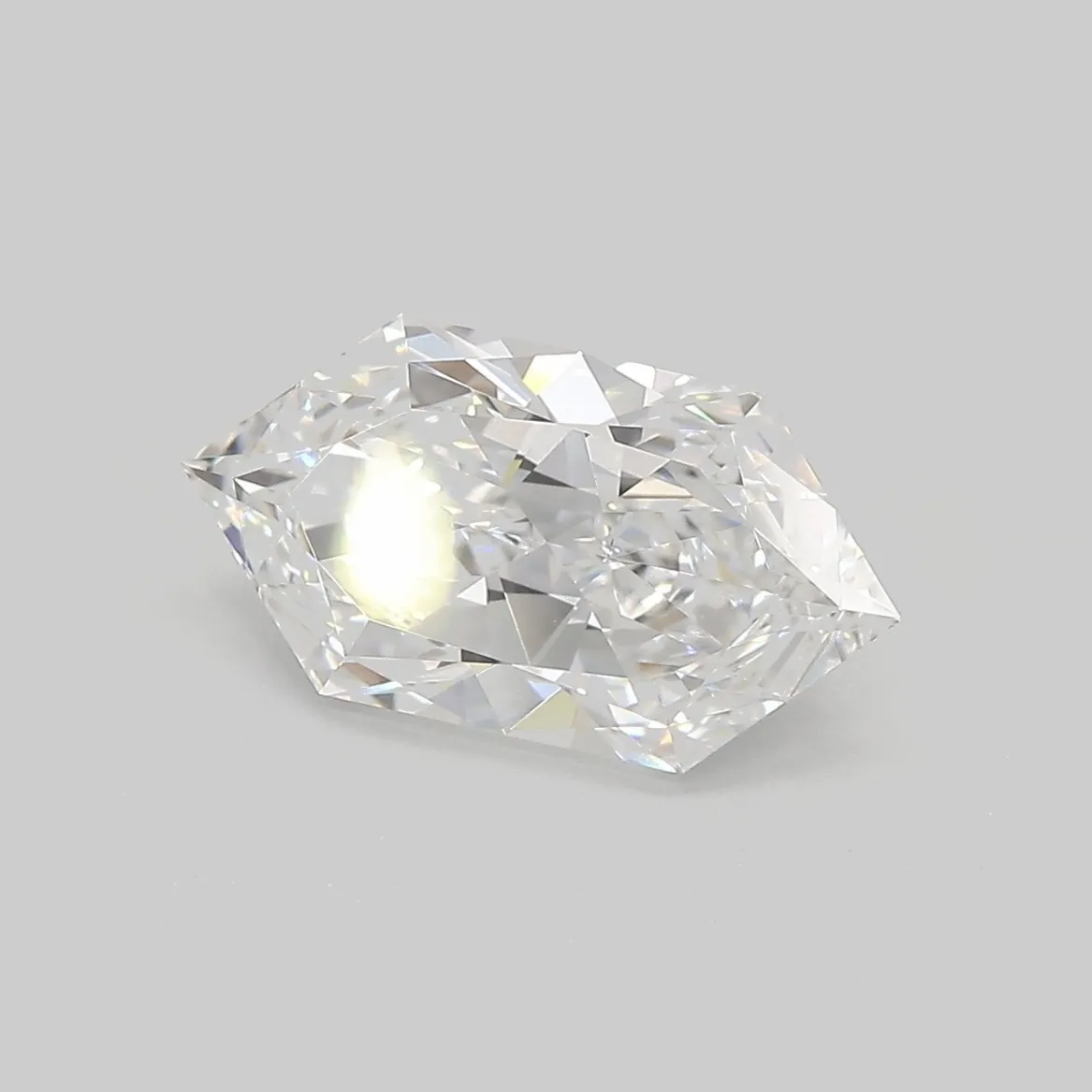 2.60ct Other Lab Grown Diamond (Colour D, Clarity VVS2, IGI Certified)