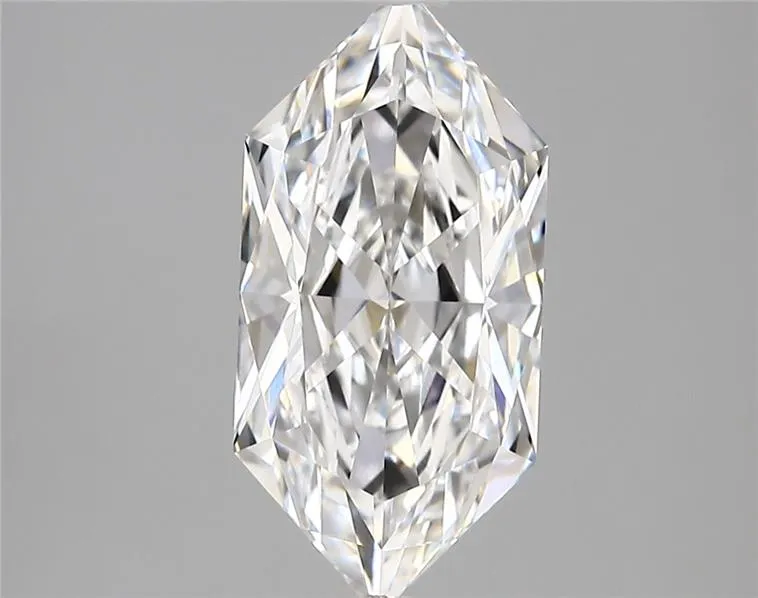 2.71ct Other Lab Grown Diamond (Colour E, Clarity VVS2, Cut VG, GIA Certified)