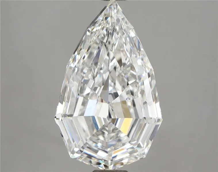 2.96ct Other Lab Grown Diamond (Colour F, Clarity VS1, IGI Certified)