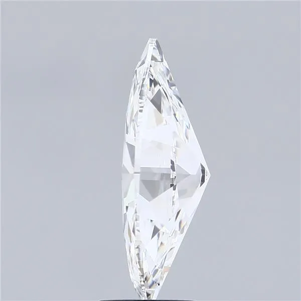 3.00ct Marquise Lab Grown Diamond (Colour E, Clarity VVS2, IGI Certified)