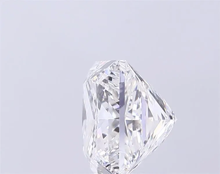 3.00ct Princess Lab Grown Diamond (Colour E, Clarity VVS2, IGI Certified)