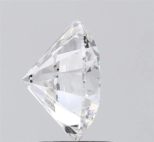 3.00ct Round Lab Grown Diamond (Colour D, Clarity VS2, Cut ID, IGI Certified)