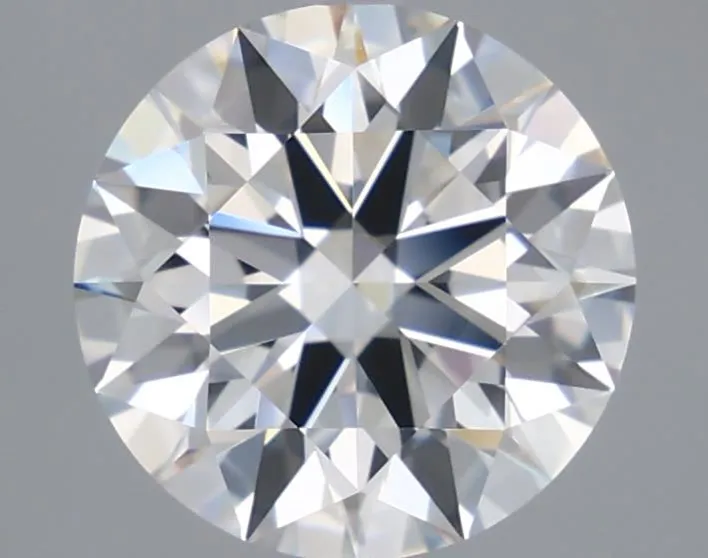 3.00ct Round Lab Grown Diamond (Colour E, Clarity VVS1, Cut ID, IGI Certified)