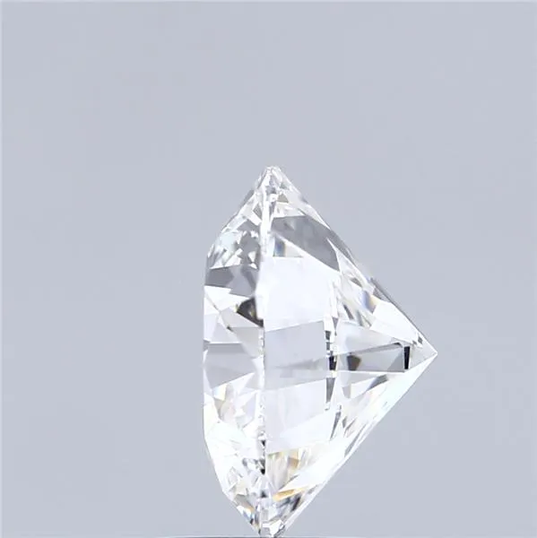 3.00ct Round Lab Grown Diamond (Colour E, Clarity VVS1, Cut ID, IGI Certified)