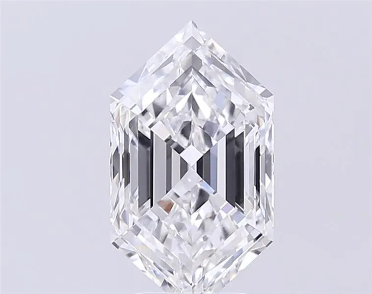 3.10ct Other Lab Grown Diamond (Colour D, Clarity VVS2, IGI Certified)