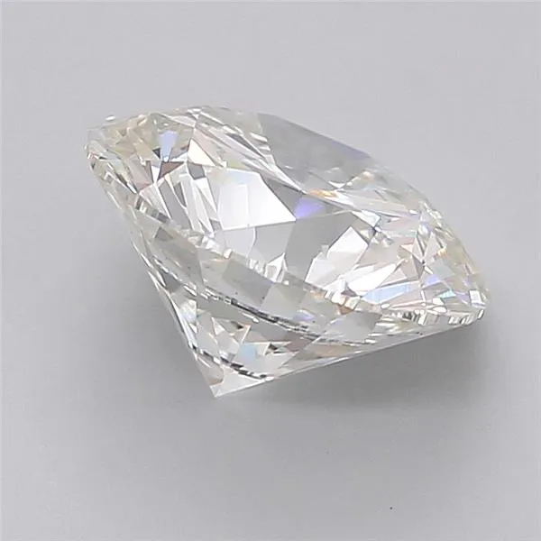 3.51ct Round Lab Grown Diamond (Colour H, Clarity VVS2, Cut ID, IGI Certified)