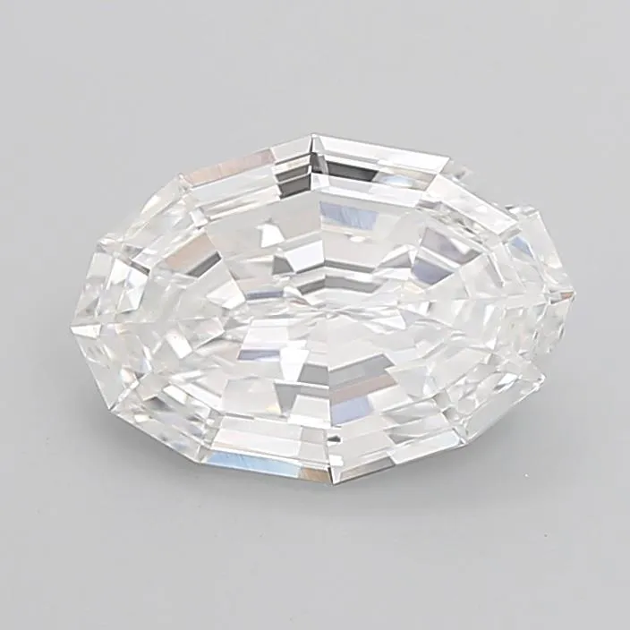 4.01ct Other Lab Grown Diamond (Colour D, Clarity VS1, IGI Certified)
