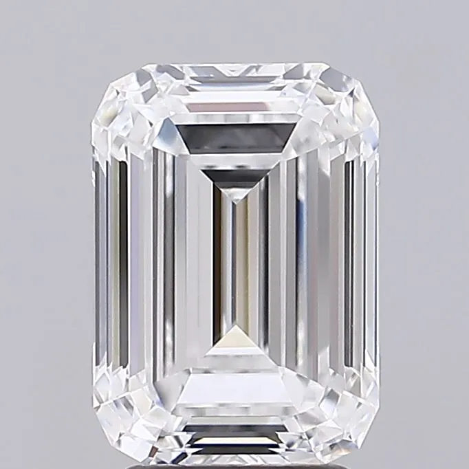 4.02ct Other Lab Grown Diamond (Colour D, Clarity VVS2, IGI Certified)
