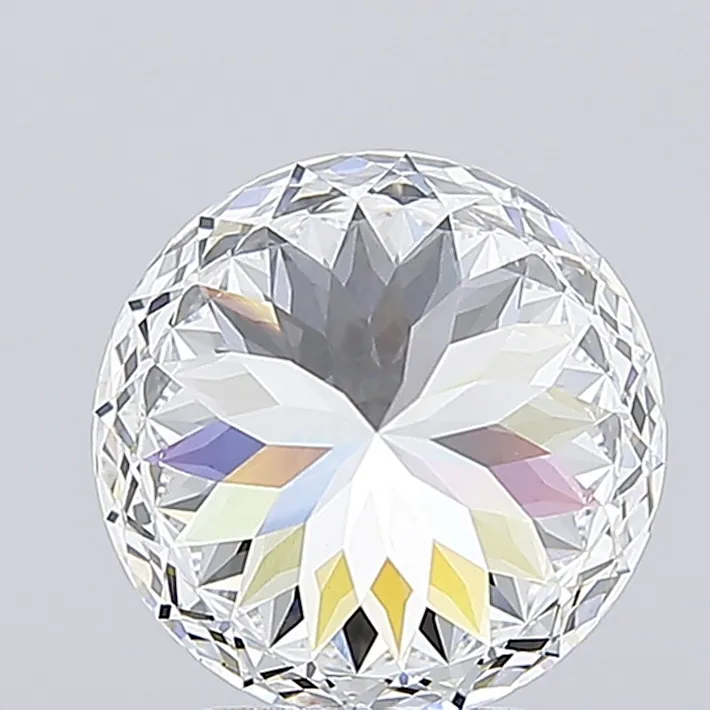 4.08ct Other Lab Grown Diamond (Colour F, Clarity VS1, IGI Certified)