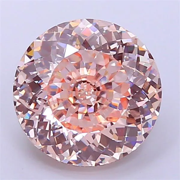 4.50ct Other Lab Grown Diamond (Colour Fancy Pink, Clarity VS1, IGI Certified)