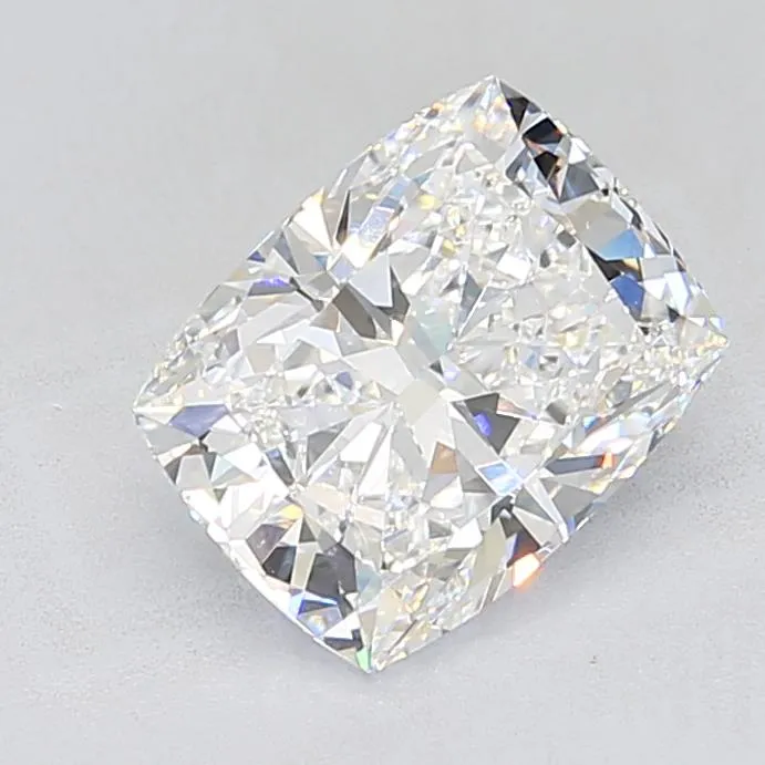 4.55ct Cushion brilliant Lab Grown Diamond (Colour G, Clarity VVS2, IGI Certified)