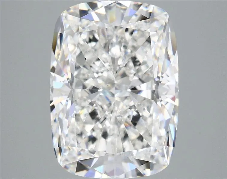 4.78ct Cushion brilliant Lab Grown Diamond (Colour E, Clarity VS1, IGI Certified)