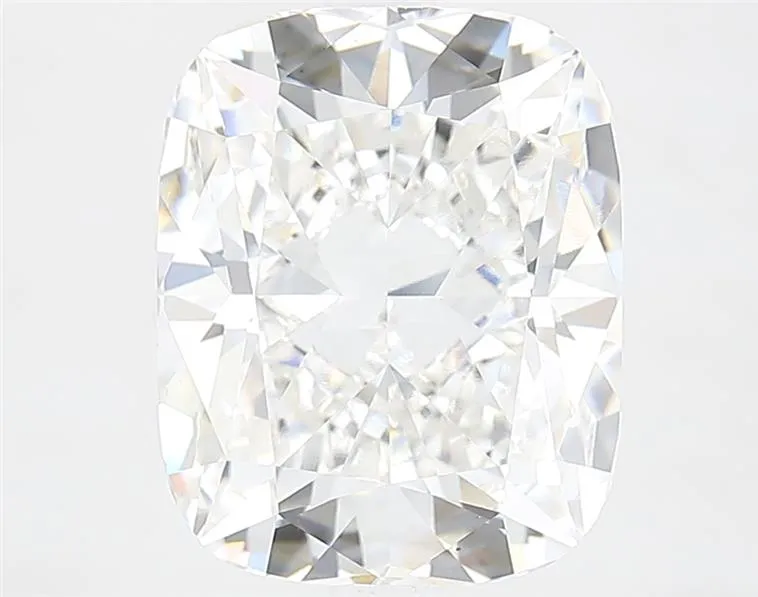 5.01ct Cushion brilliant Lab Grown Diamond (Colour G, Clarity VS1, IGI Certified)