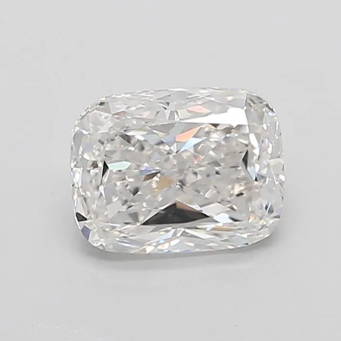 5.02ct Cushion brilliant Lab Grown Diamond (Colour E, Clarity VVS1, IGI Certified)