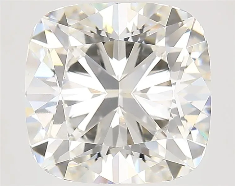 5.12ct Cushion brilliant Lab Grown Diamond (Colour G, Clarity VS1, IGI Certified)