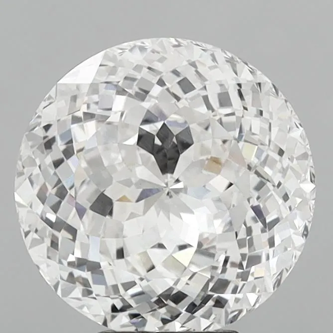 6.15ct Other Lab Grown Diamond (Colour E, Clarity VS1, IGI Certified)
