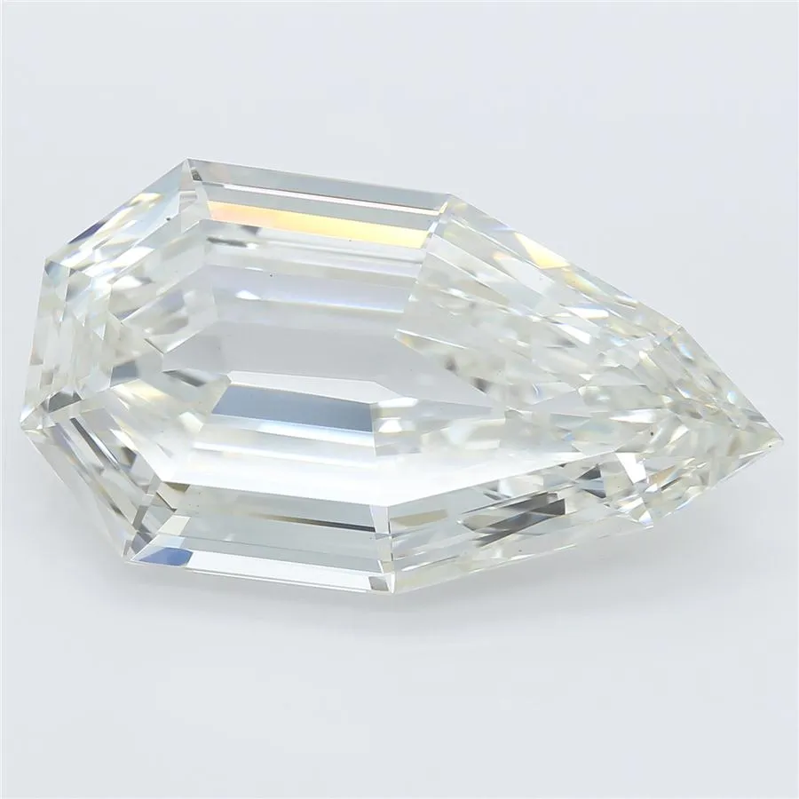 7.10ct Other Lab Grown Diamond (Colour I, Clarity VS1, IGI Certified)