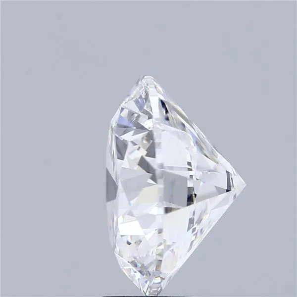 7.47ct Round Lab Grown Diamond (Colour E, Clarity VVS2, Cut ID, IGI Certified)