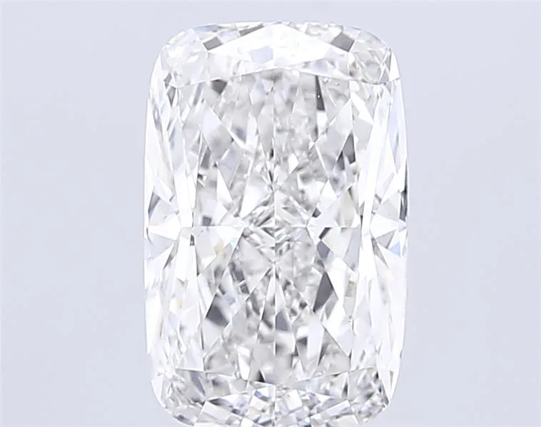 8.04ct Cushion brilliant Lab Grown Diamond (Colour F, Clarity VS2, IGI Certified)