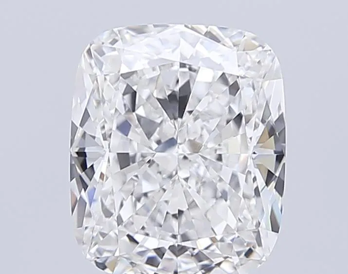 8.05ct Cushion brilliant Lab Grown Diamond (Colour F, Clarity VVS2, IGI Certified)